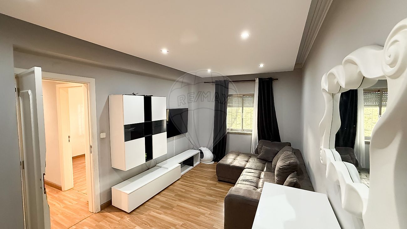 Apartamento - Agualva e Mira-Sintra, Sintra, Lisboa