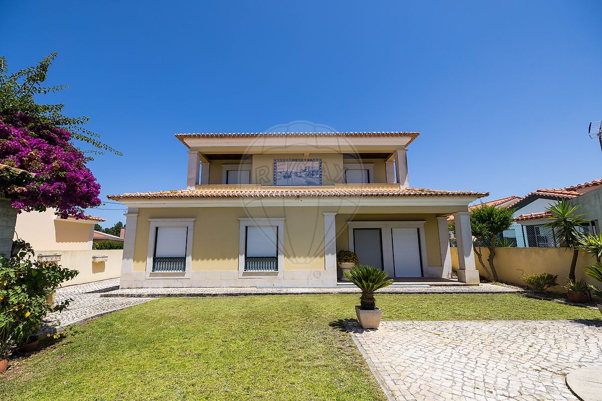 Moradia - Samora Correia, Benavente, Santarém