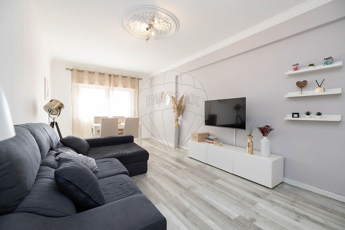Apartamento T2 à venda em Sintra