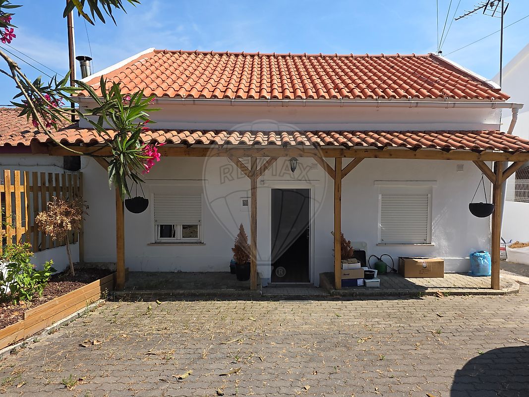 Moradia - Amoreira, Óbidos, Leiria