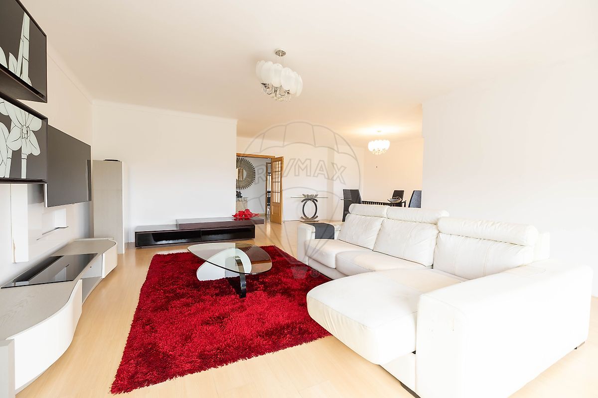 Apartamento T5 à venda em Algueirão-Mem Martins, Sintra — foto 10