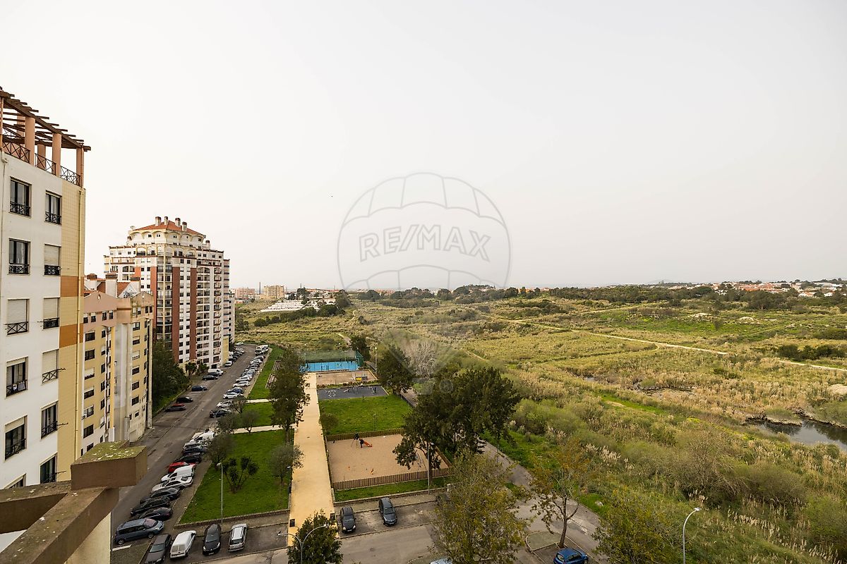 Apartamento T5 à venda em Algueirão-Mem Martins, Sintra — foto 29