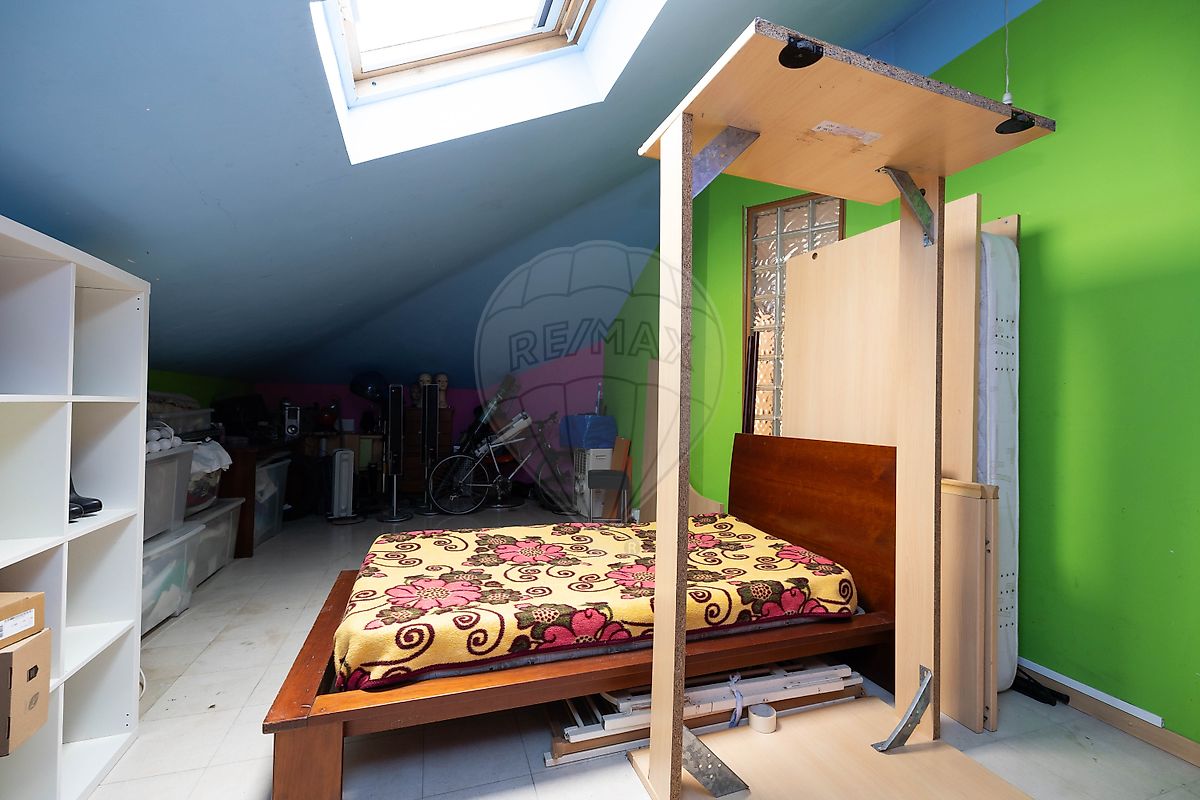 Apartamento T5 à venda em Algueirão-Mem Martins, Sintra — foto 33