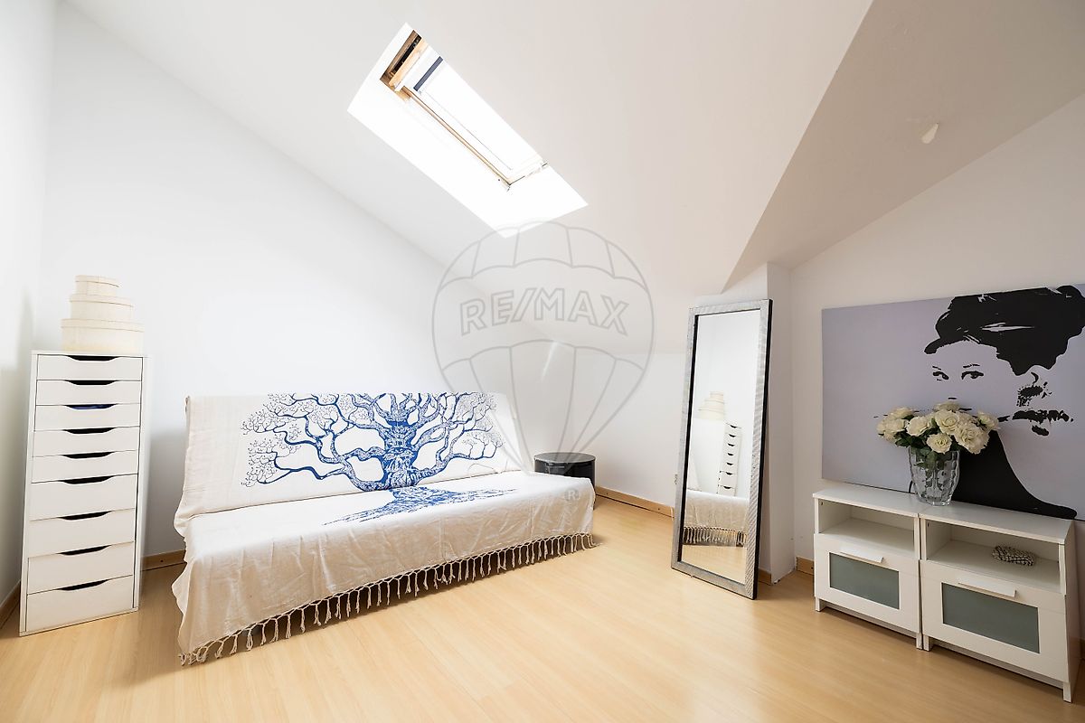 Apartamento T5 à venda em Algueirão-Mem Martins, Sintra — foto 30