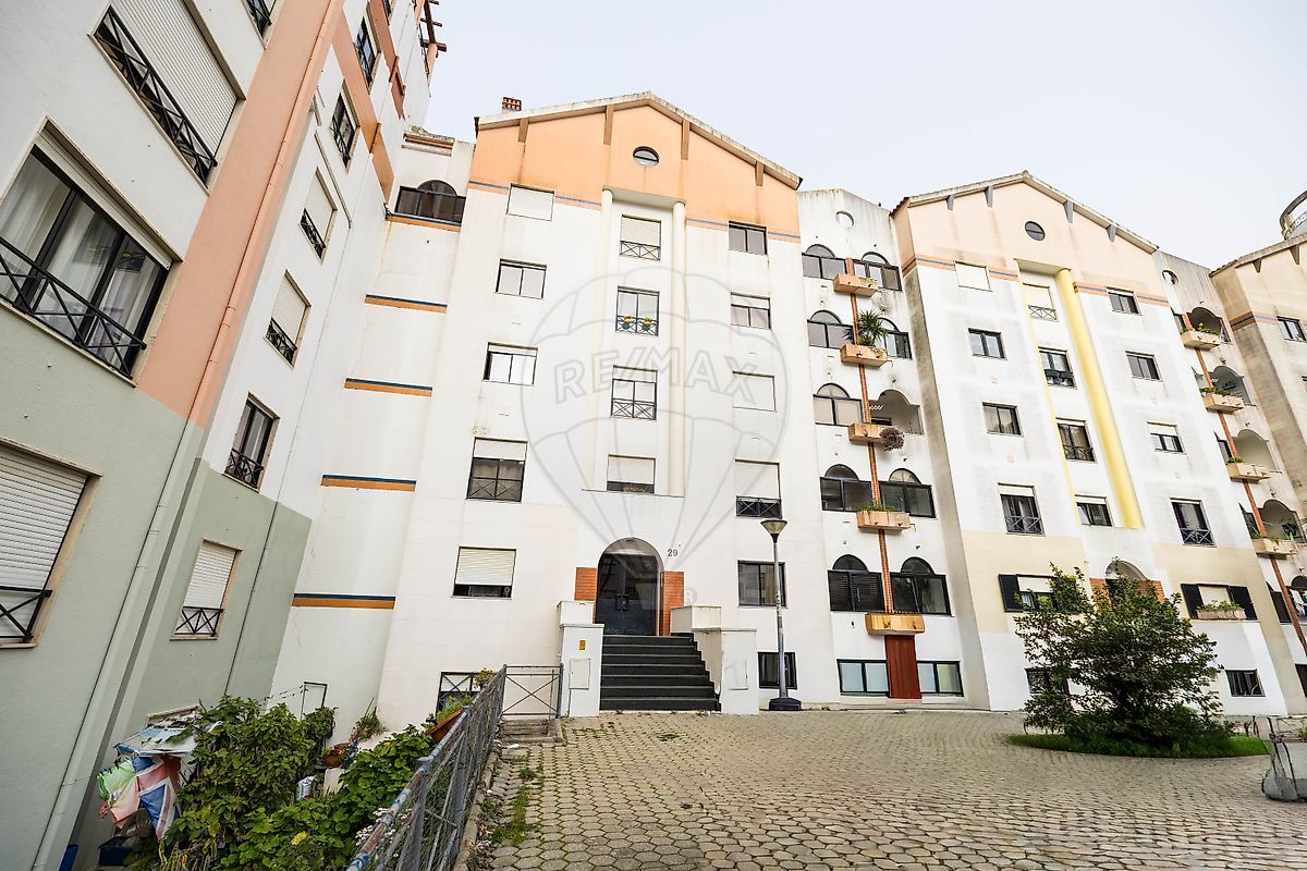 Apartamento T5 à venda em Algueirão-Mem Martins, Sintra — foto 35
