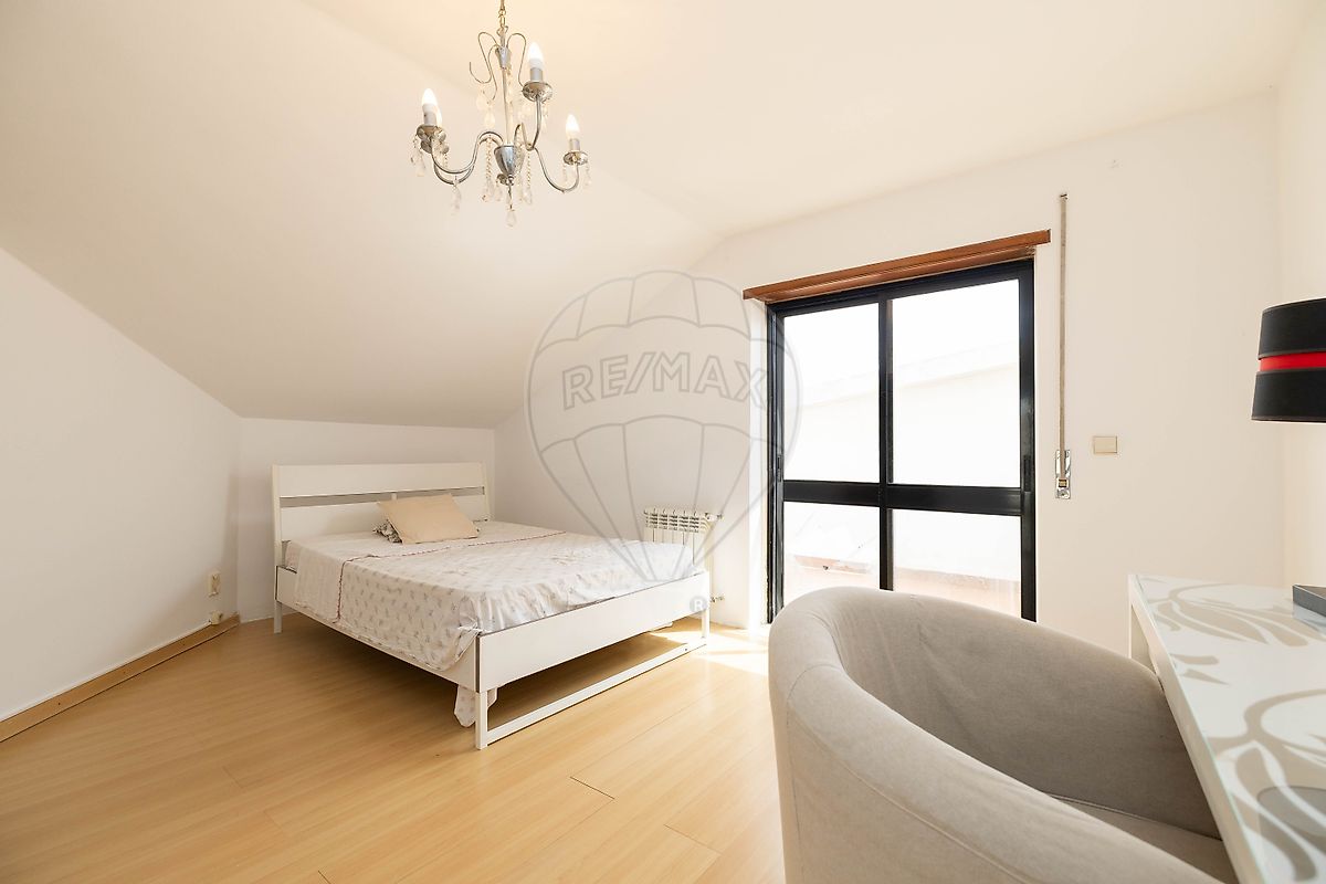 Apartamento T5 à venda em Algueirão-Mem Martins, Sintra — foto 27