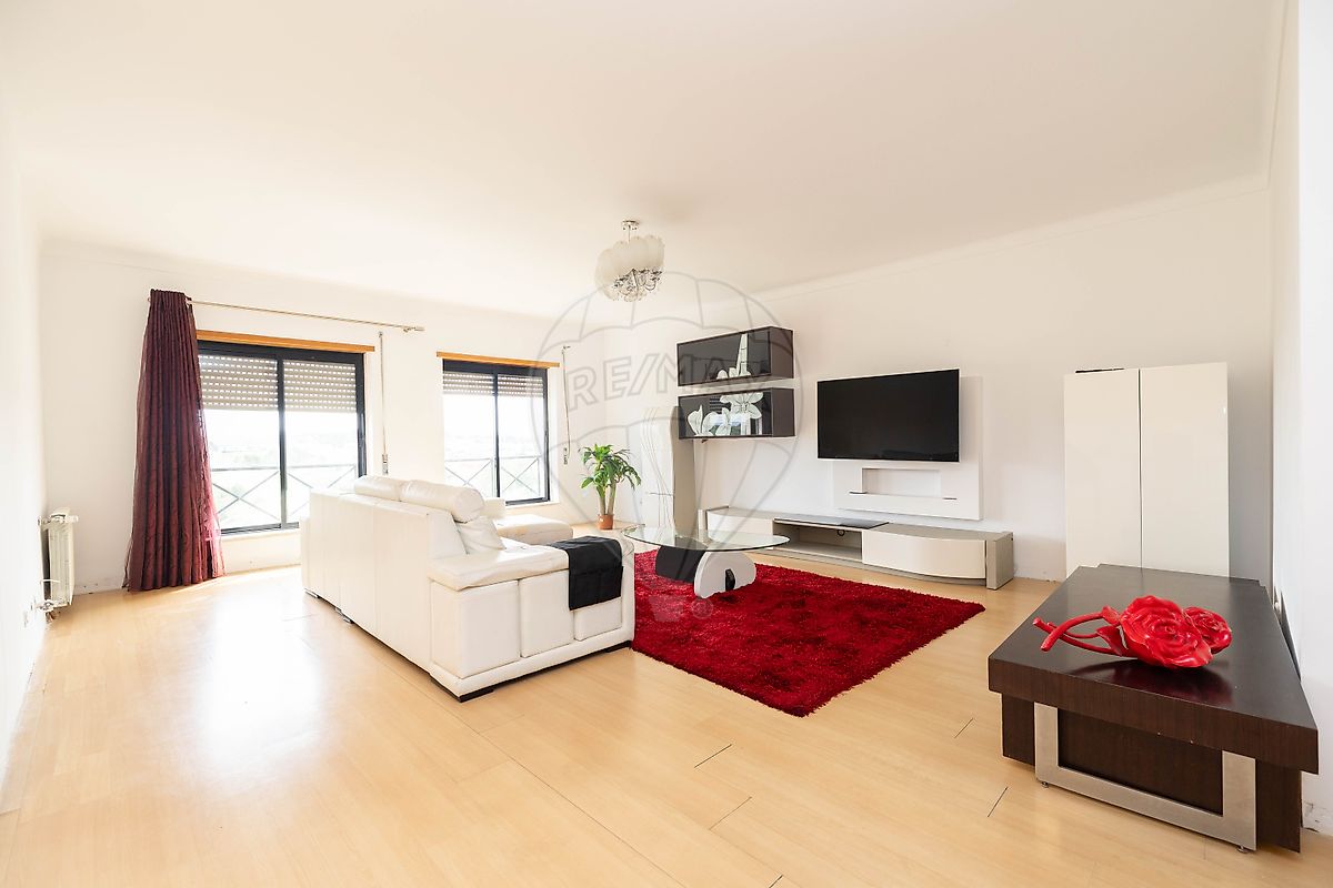 Apartamento T5 à venda em Algueirão-Mem Martins, Sintra — foto 8