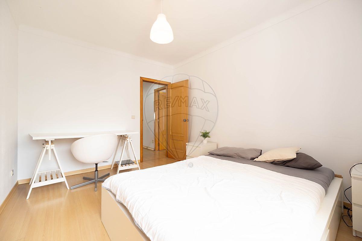 Apartamento T5 à venda em Algueirão-Mem Martins, Sintra — foto 16