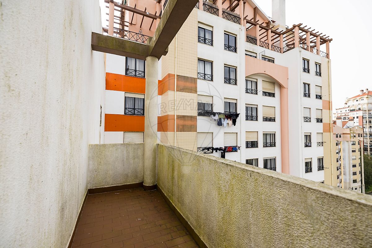Apartamento T5 à venda em Algueirão-Mem Martins, Sintra — foto 6