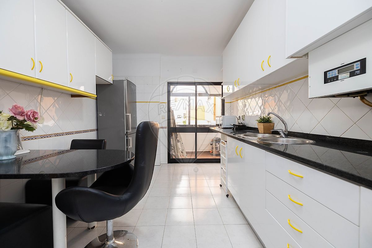 Apartamento T5 à venda em Algueirão-Mem Martins, Sintra — foto 11