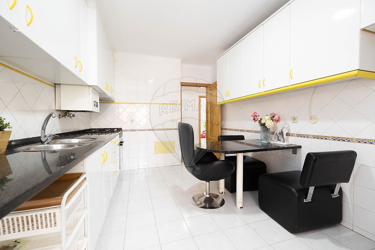 Apartamento T5 à venda em Algueirão-Mem Martins, Sintra — foto 13