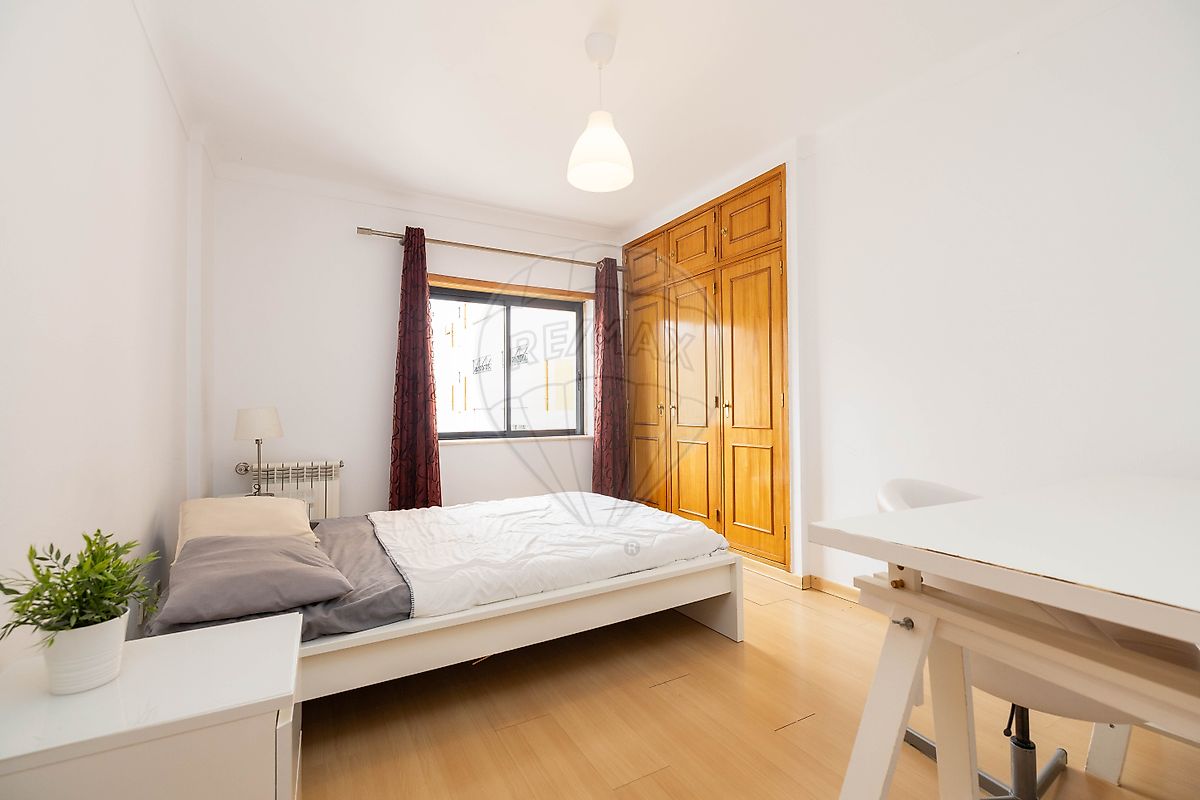 Apartamento T5 à venda em Algueirão-Mem Martins, Sintra — foto 15