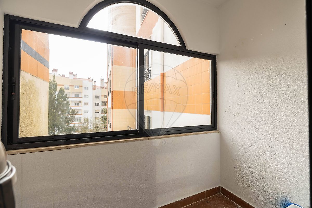 Apartamento T5 à venda em Algueirão-Mem Martins, Sintra — foto 12