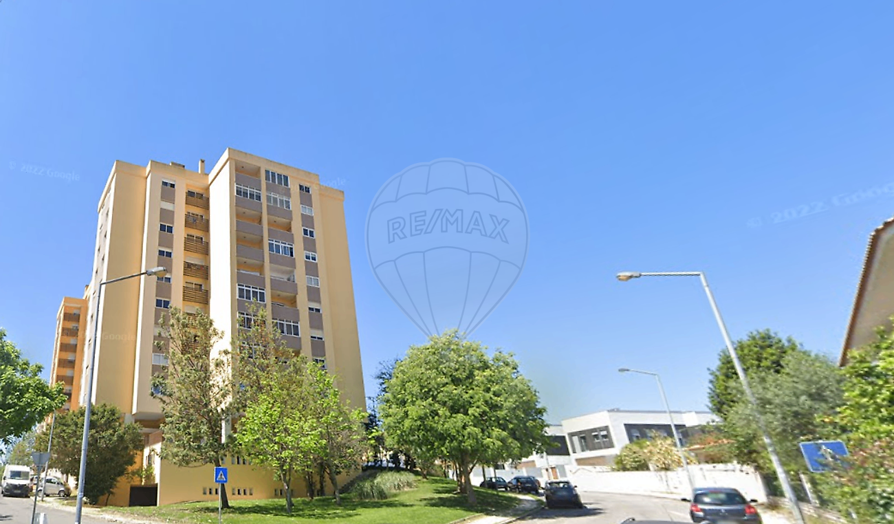 Apartamento T3 à venda em Vila Franca de Xira