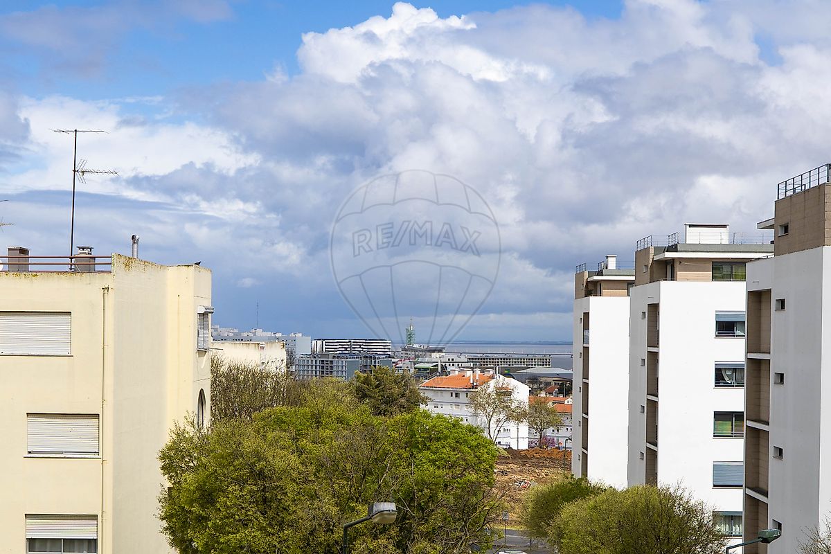 Apartamento T2 para arrendar em Lisboa
