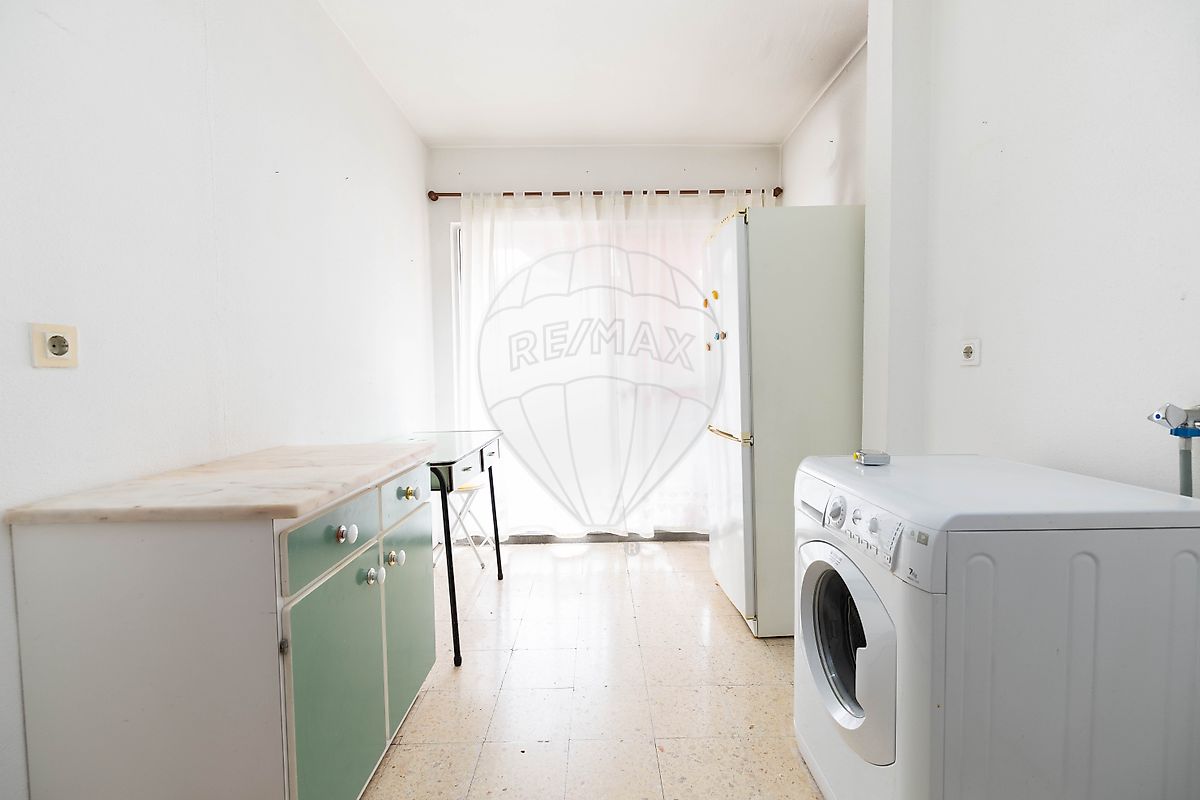 Apartamento T2 à venda em Lisboa