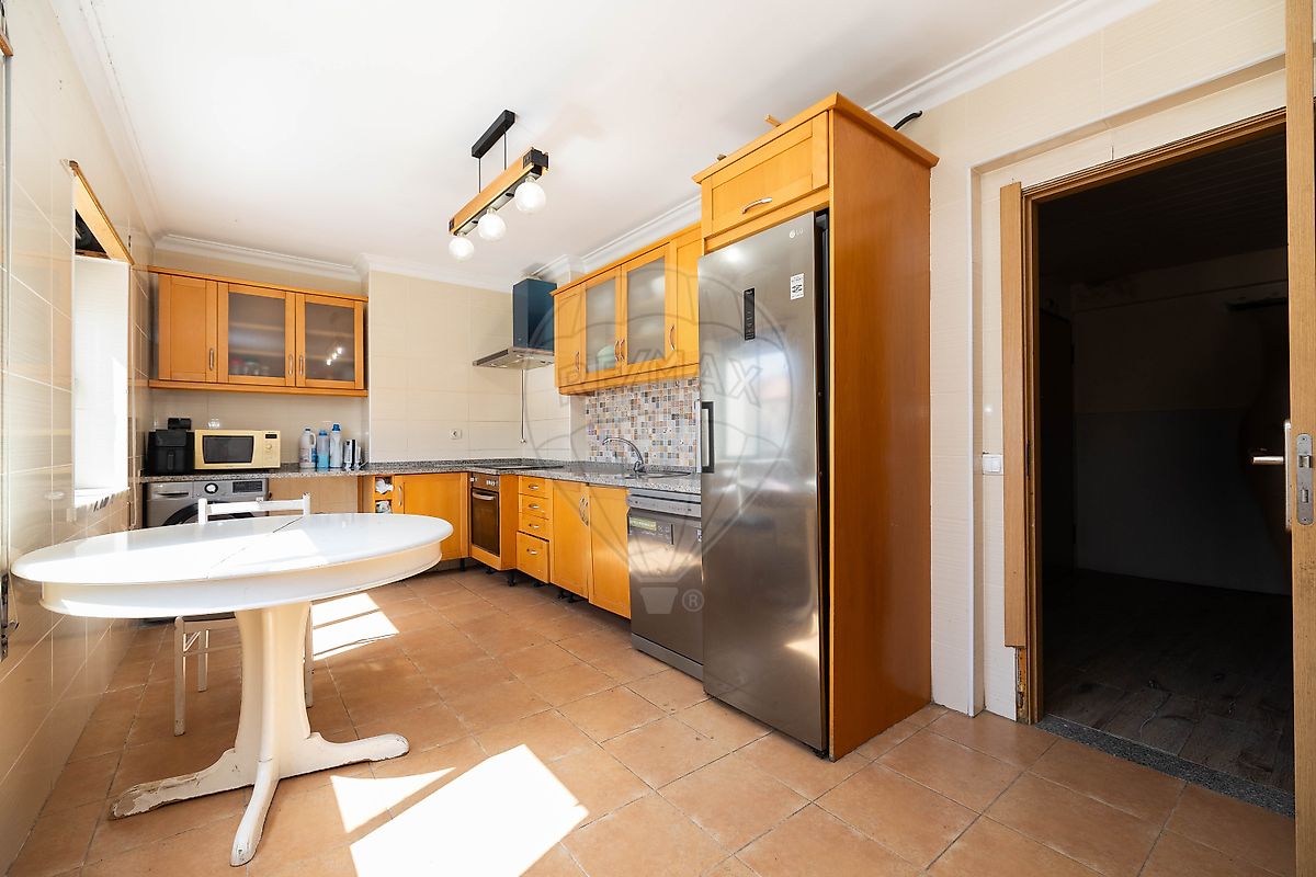 Apartamento T4 - Barreiro e Lavradio, Barreiro, Setúbal