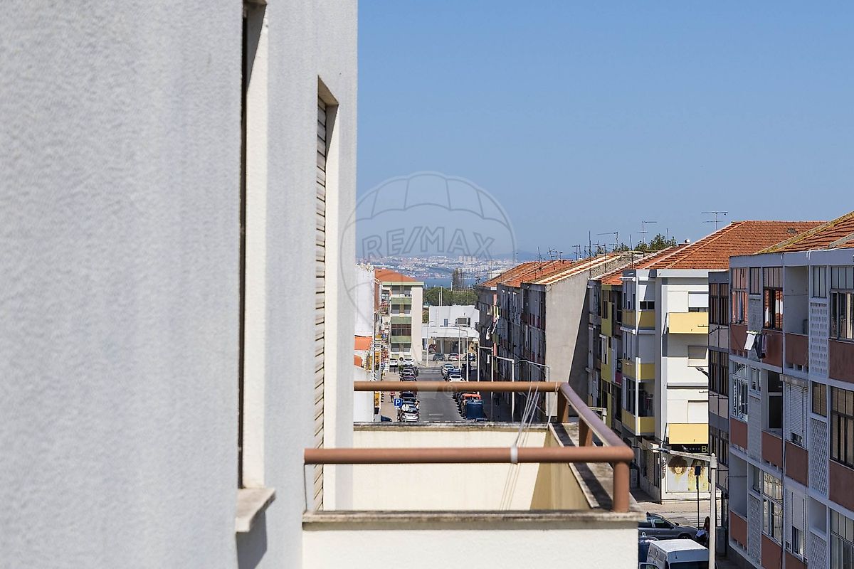 Apartamento T4 à venda em Barreiro e Lavradio, Barreiro — foto 16