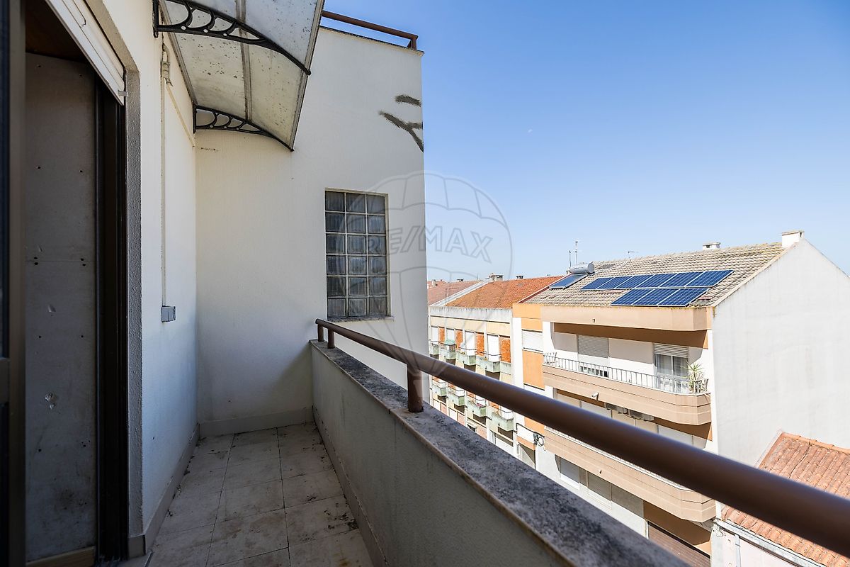 Apartamento T4 à venda em Barreiro e Lavradio, Barreiro — foto 9