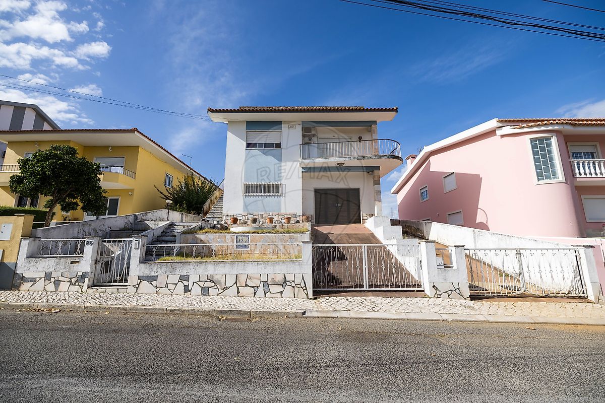 Moradia T3 à venda em Santo Antão e São Julião do Tojal, Loures — foto 30