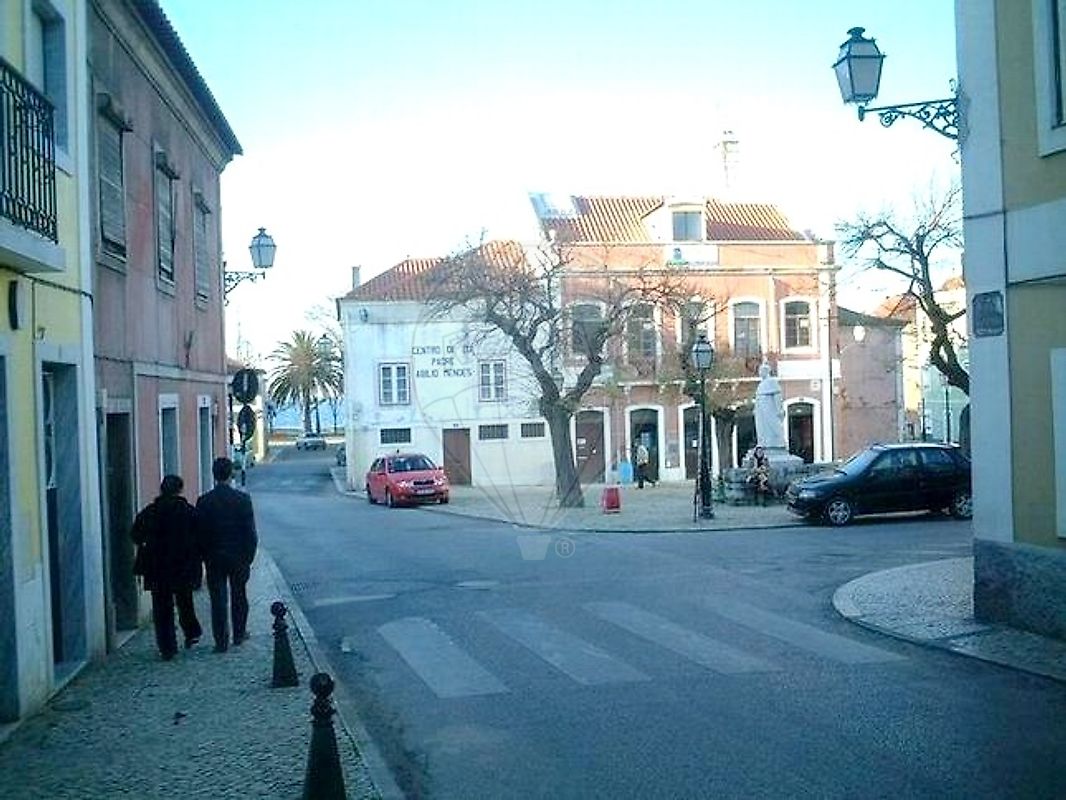 Apartamento T2 à venda em Barreiro