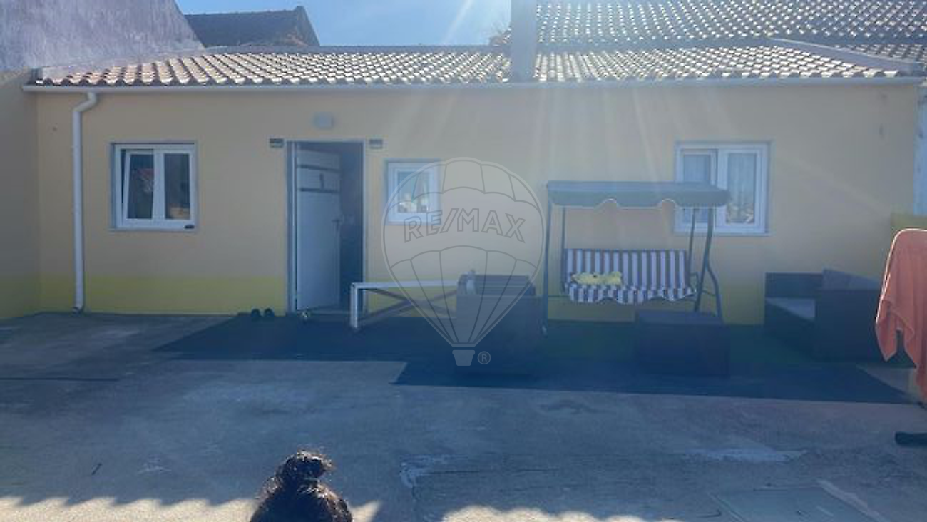 Moradia T1 à venda em Carregado e Cadafais, Alenquer — foto 5