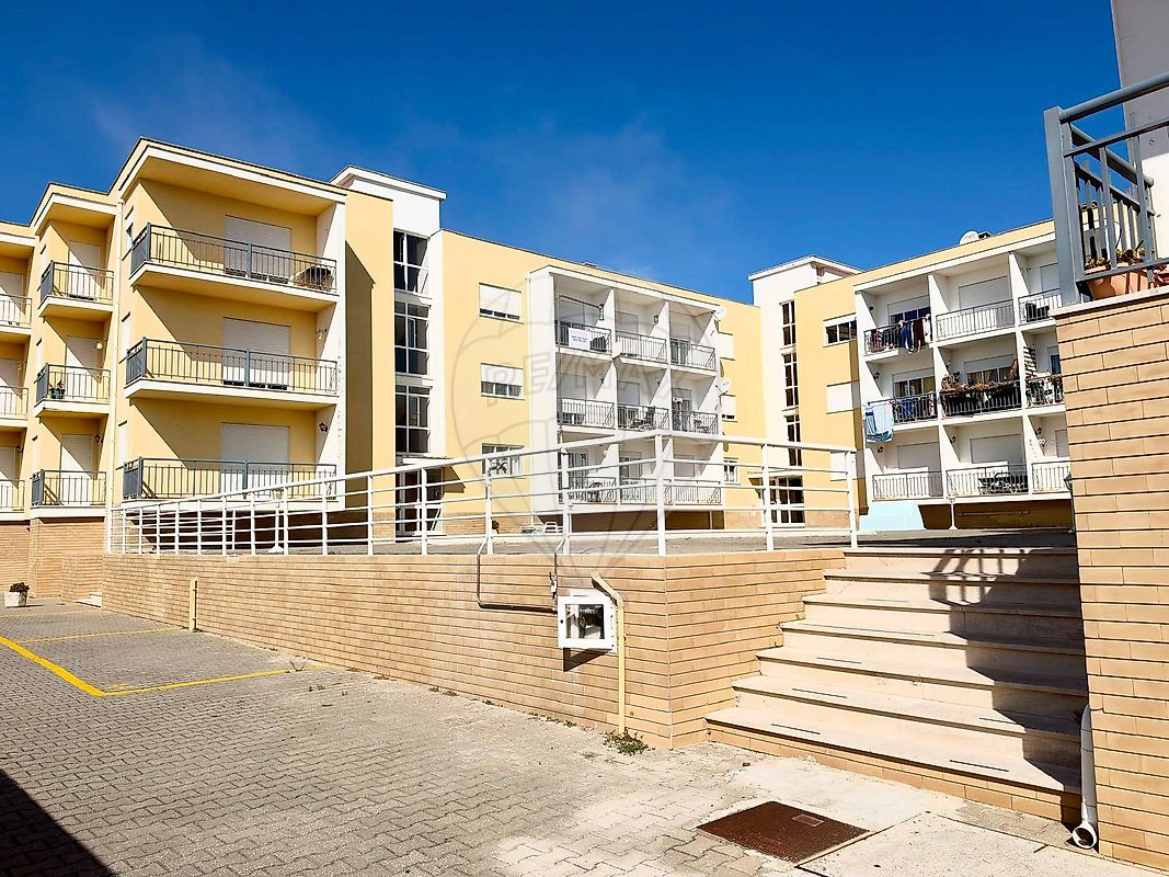 Apartamento T2 à venda em Nazaré, Nazaré — foto 4