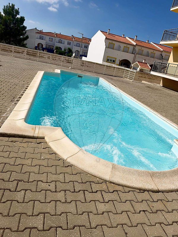 Apartamento T2 em Nazaré, €265.000