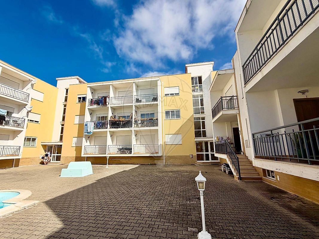 Apartamento T2 à venda em Nazaré, Nazaré — foto 2