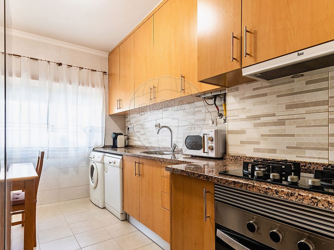 Apartamento T3 à venda em Odivelas