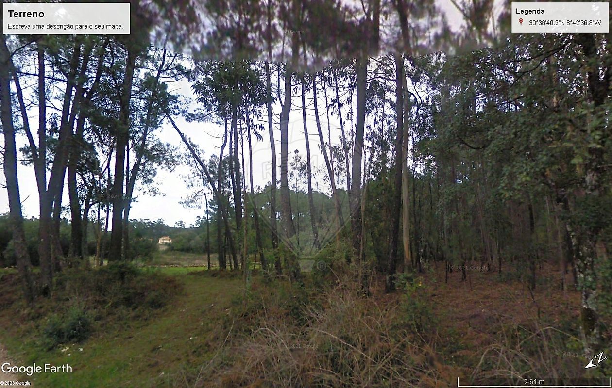 Terreno para venda