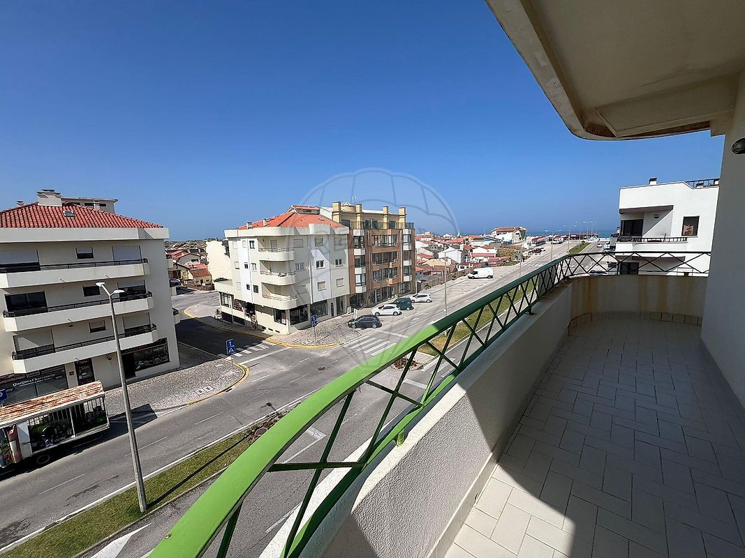 Apartamento T1 à venda em Marinha Grande