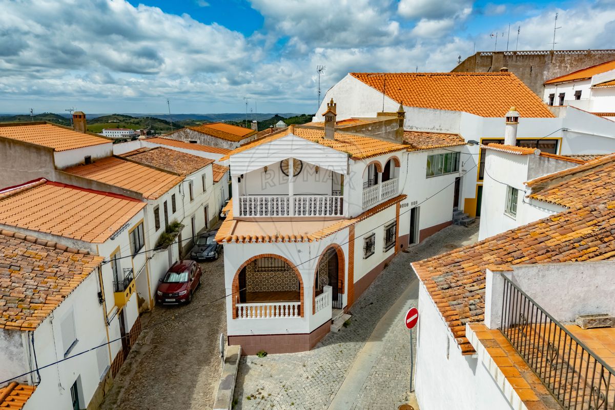 Moradia T3 para venda