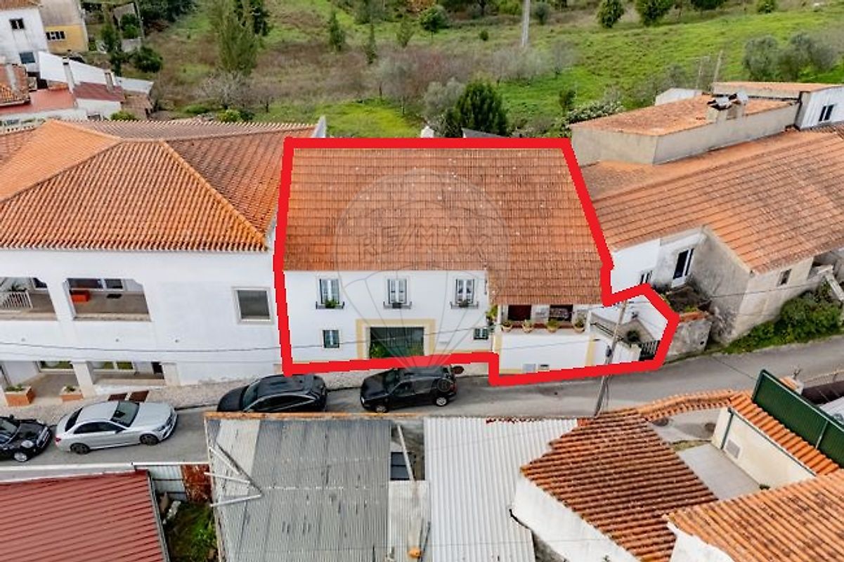 Moradia T3 para venda