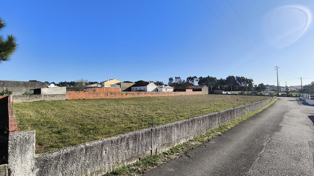 Terreno - Vieira de Leiria, Marinha Grande, Leiria