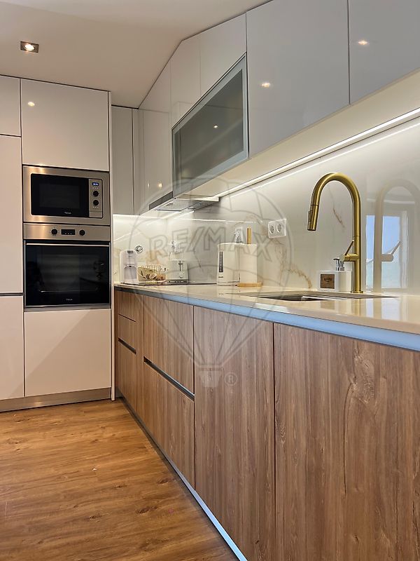 Apartamento T3 para venda