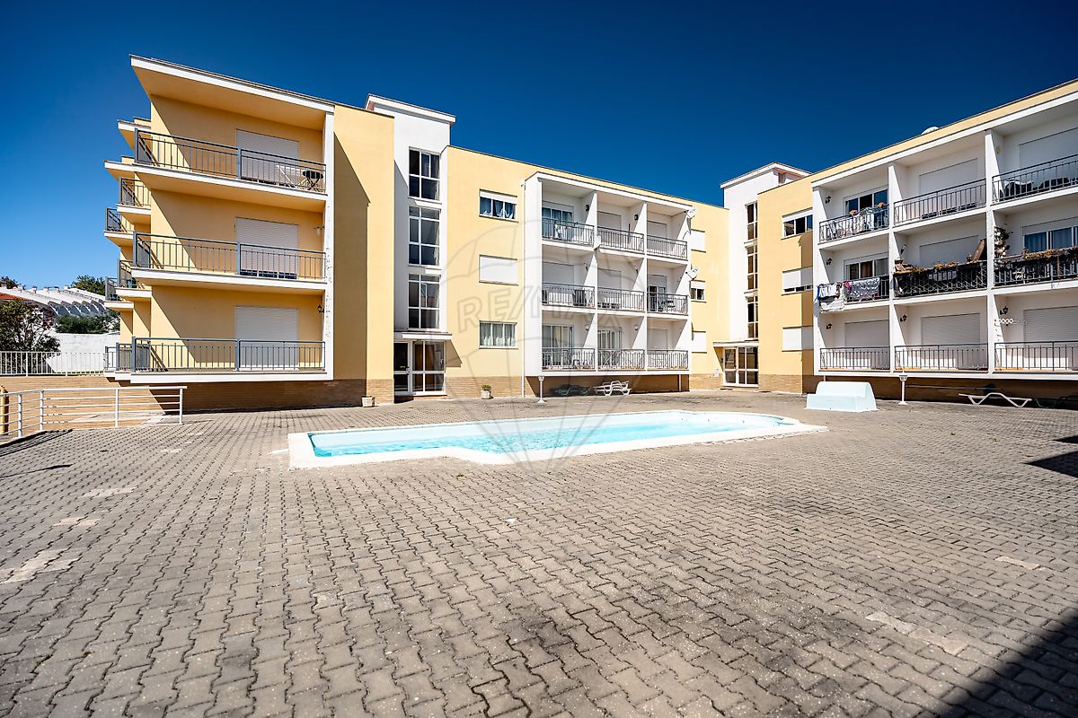 Apartamento T3 para venda