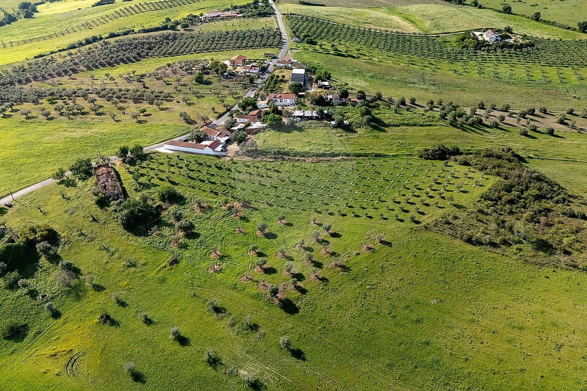 Outros - Habitação - Achete, Azoia de Baixo e Póvoa de Santarém, Santarém, Santarém