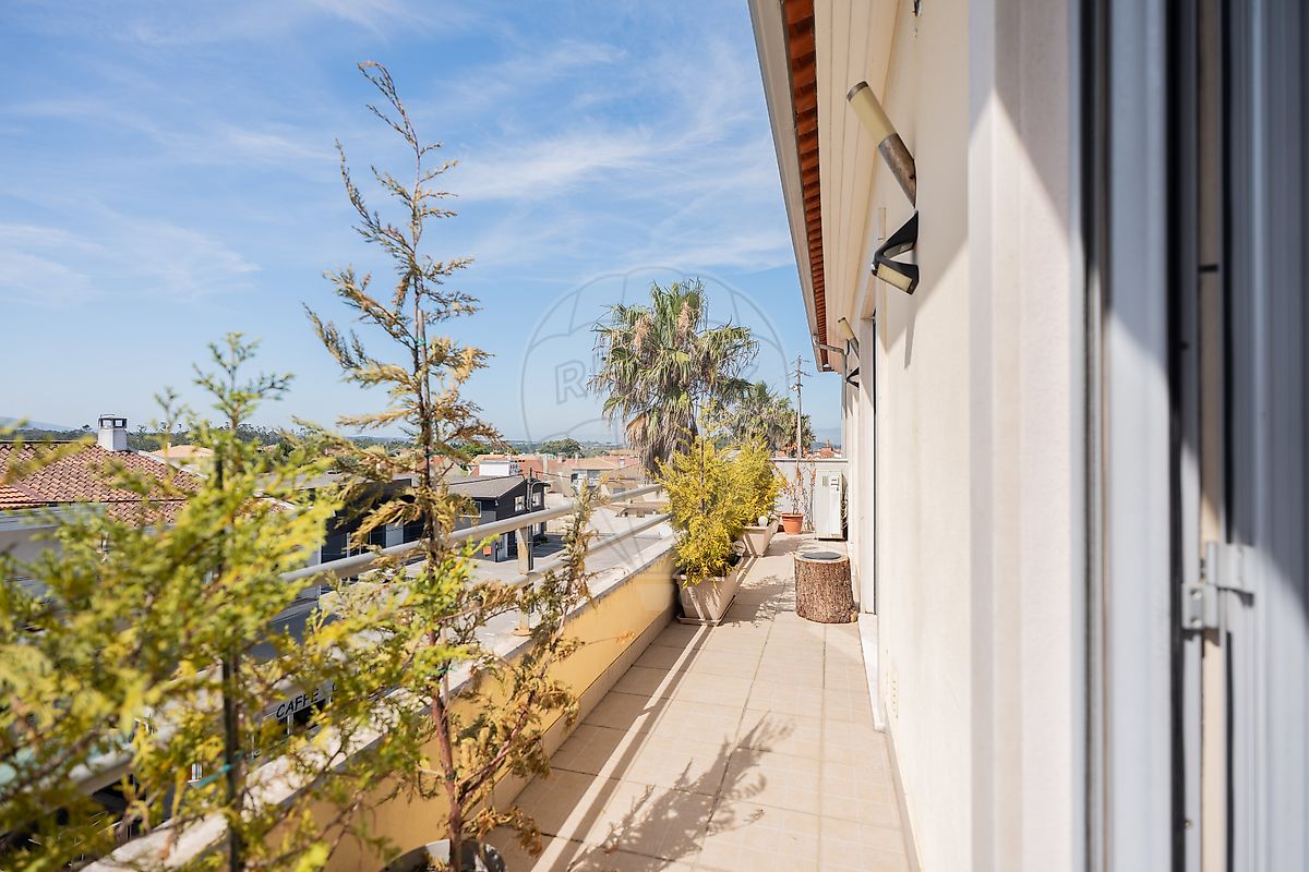 Apartamento T3 à venda em Calvaria de Cima, Porto de Mós — foto 11
