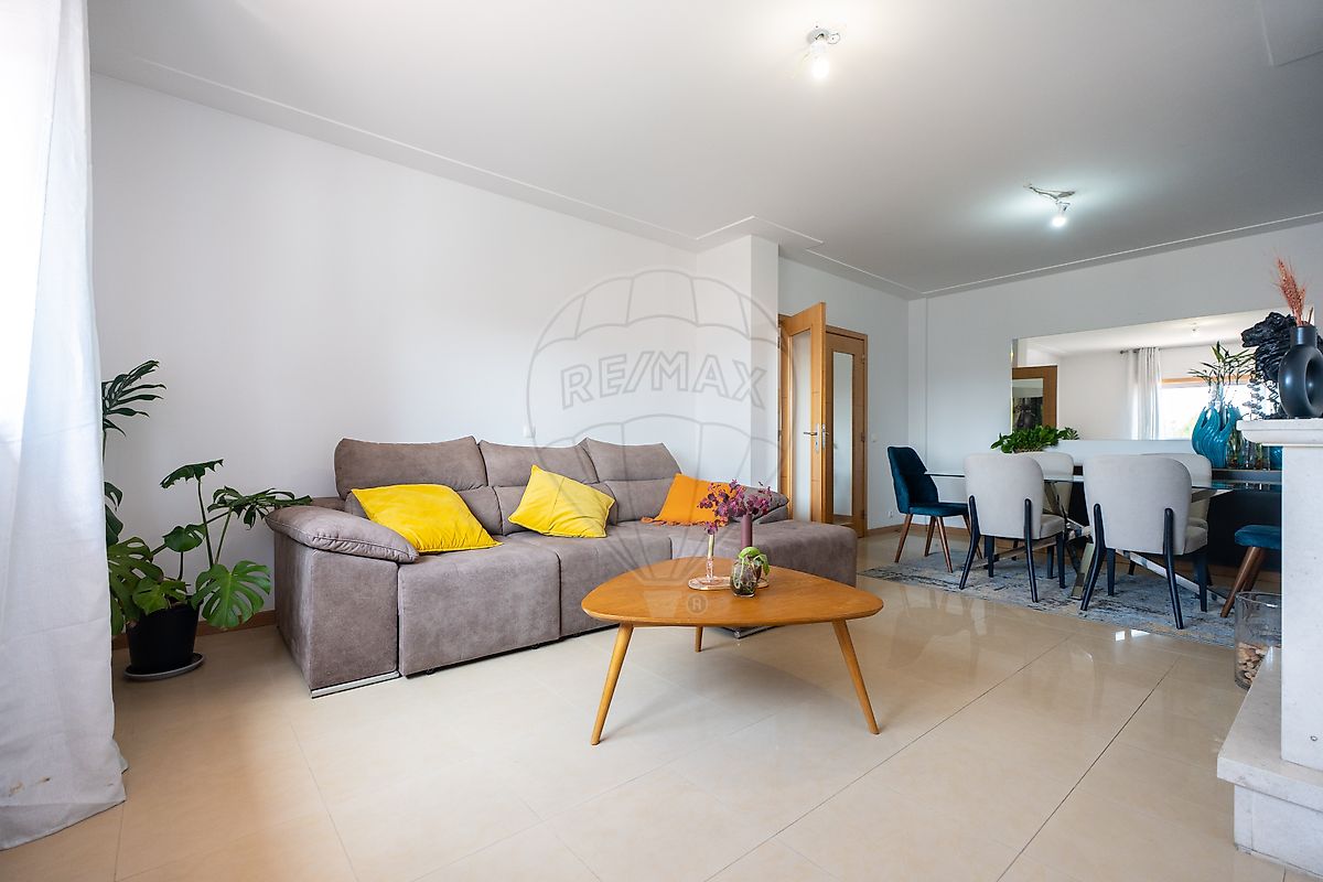 Apartamento - Calvaria de Cima, Porto de Mós, Leiria