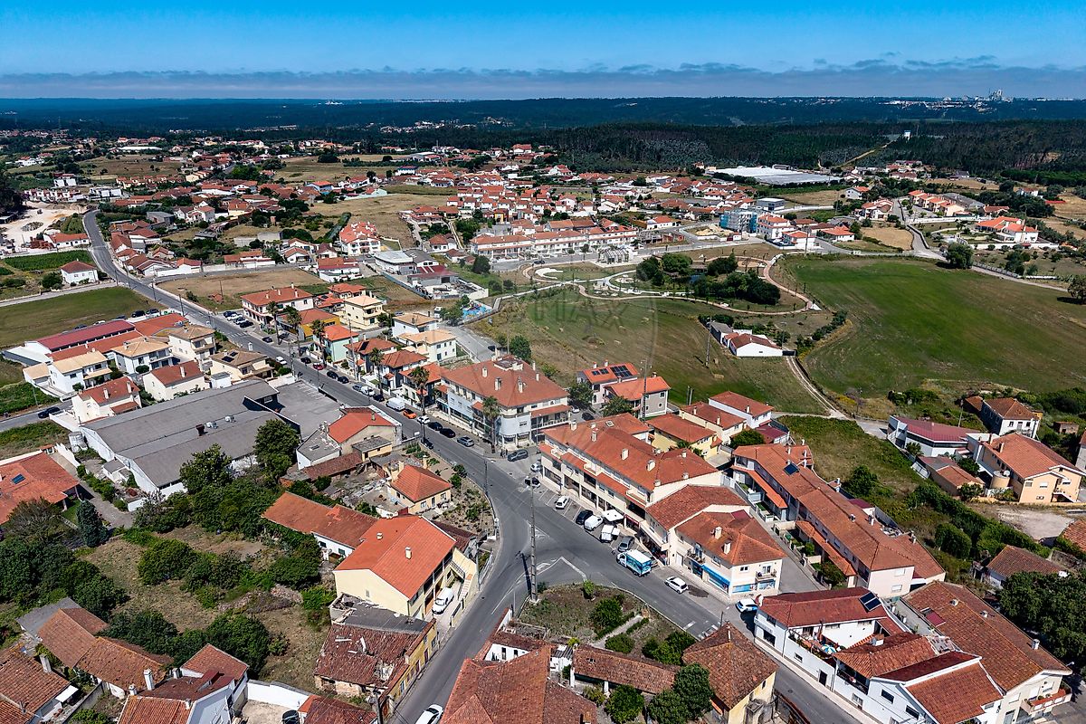 Apartamento T3 à venda em Calvaria de Cima, Porto de Mós — foto 24