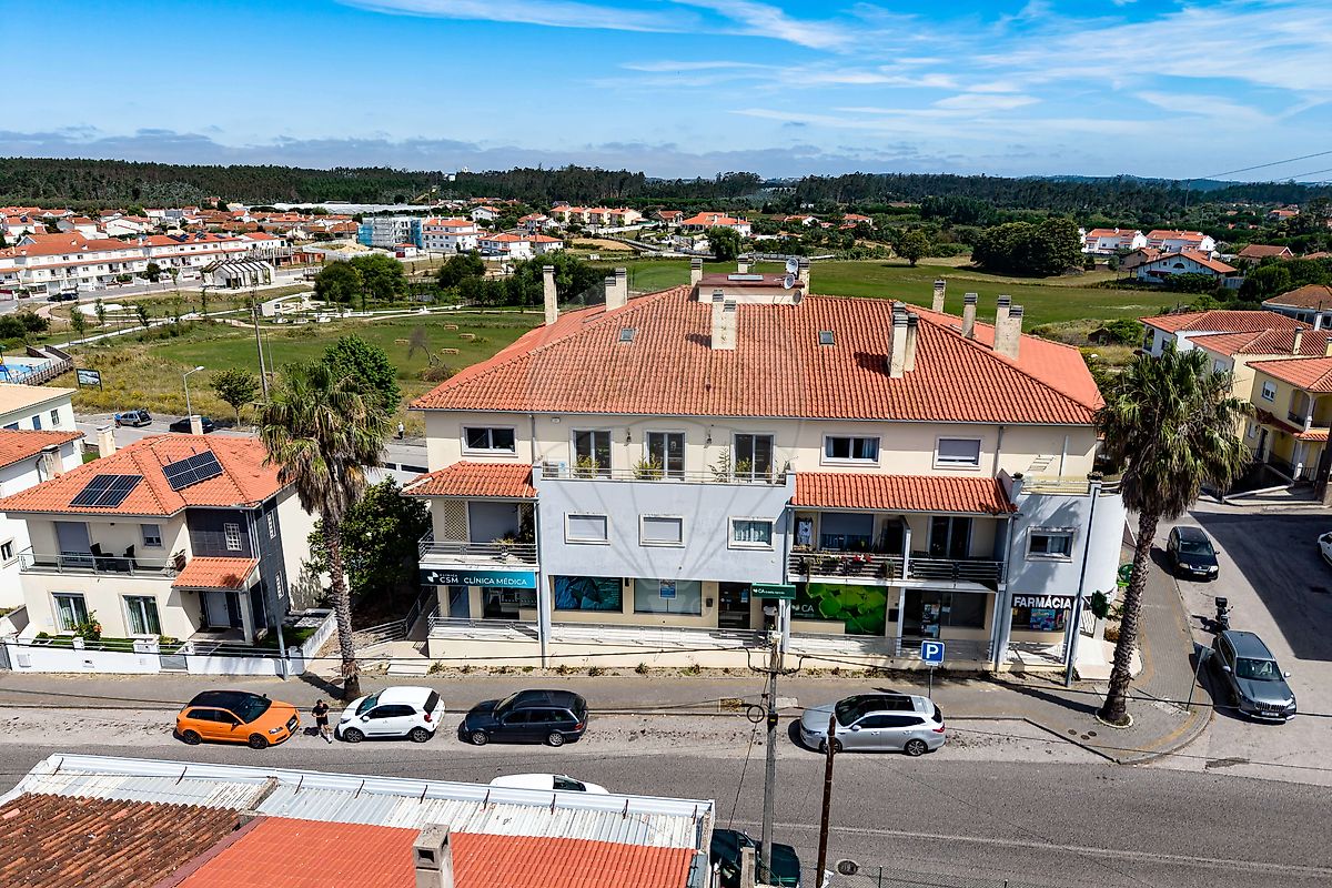 Apartamento T3 à venda em Calvaria de Cima, Porto de Mós — foto 23