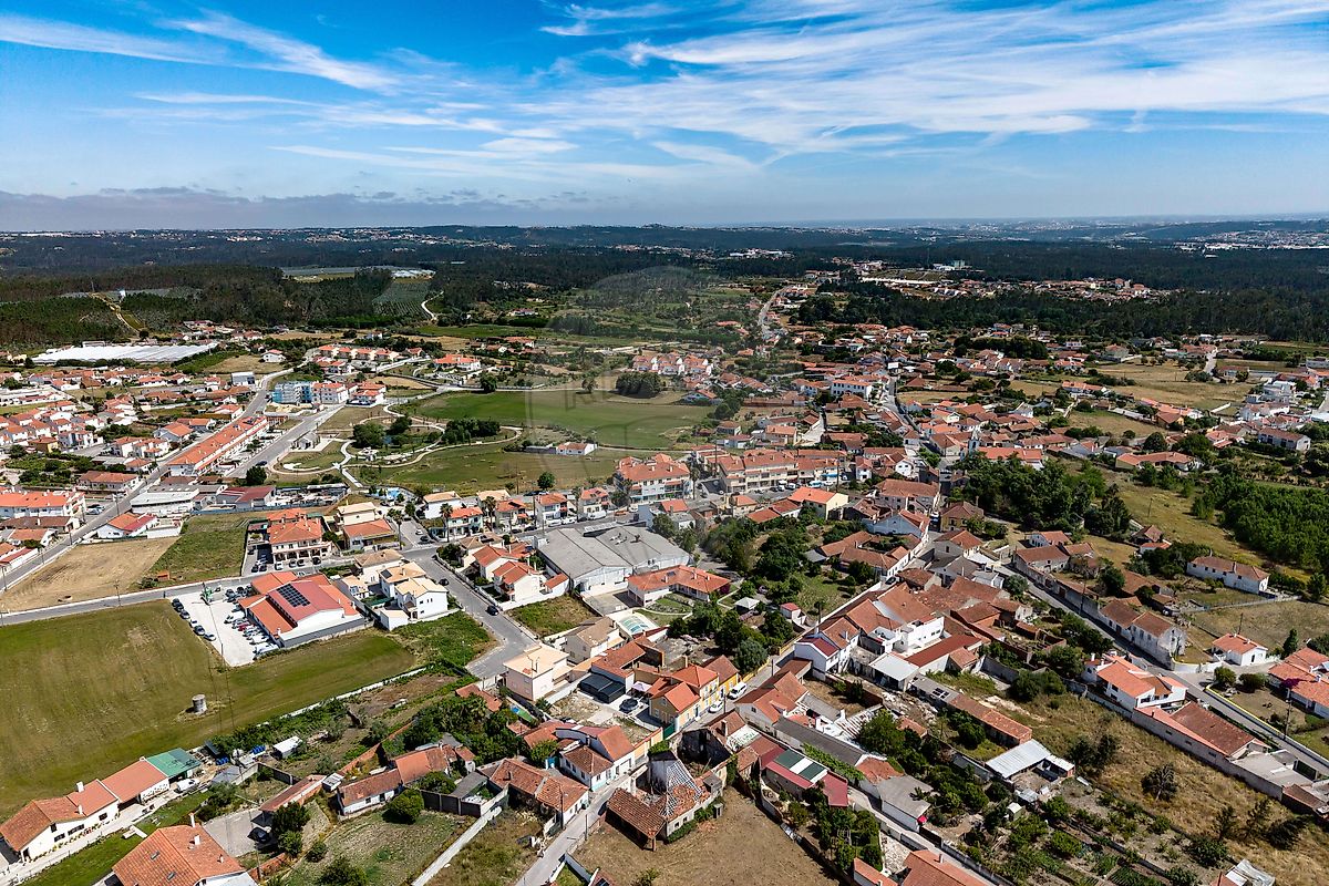 Apartamento T3 à venda em Calvaria de Cima, Porto de Mós — foto 25