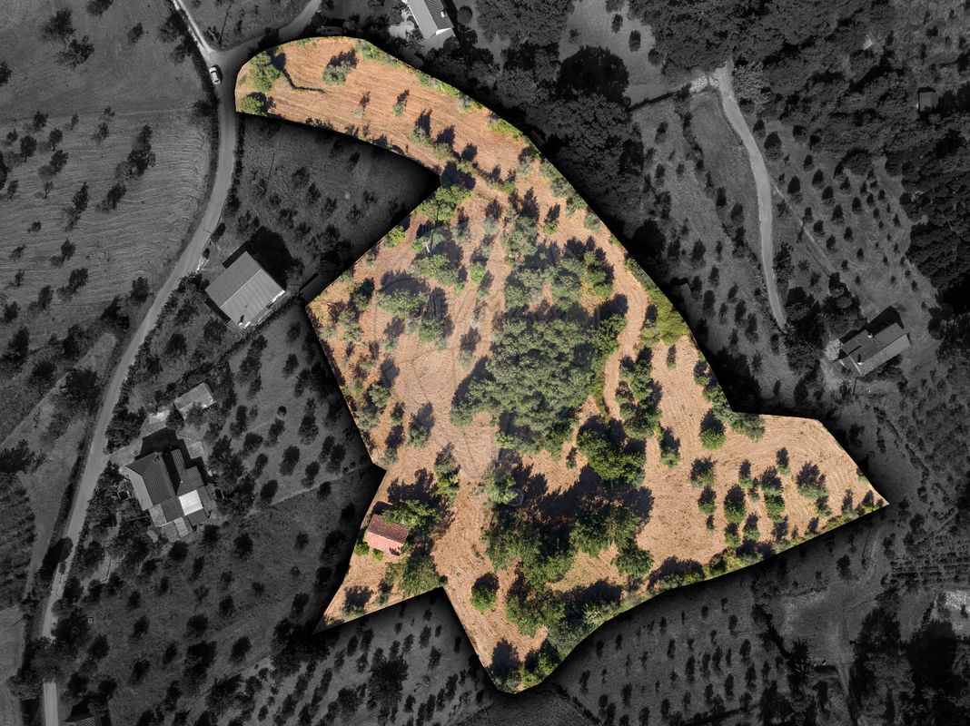 Terreno para venda
