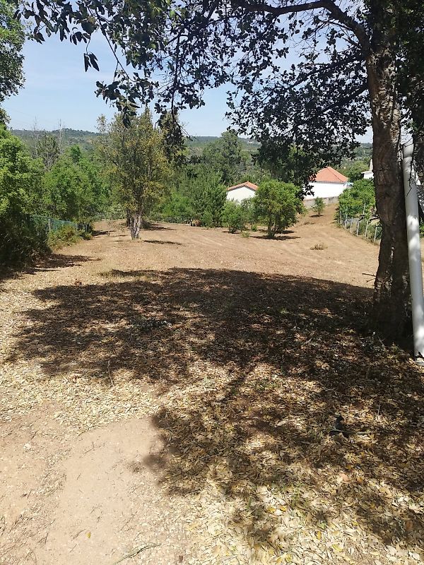 Terreno à venda em Fungalvaz