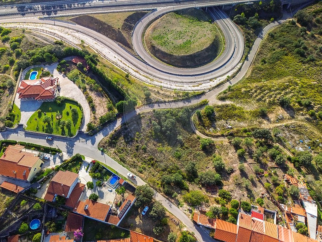 Terreno para venda