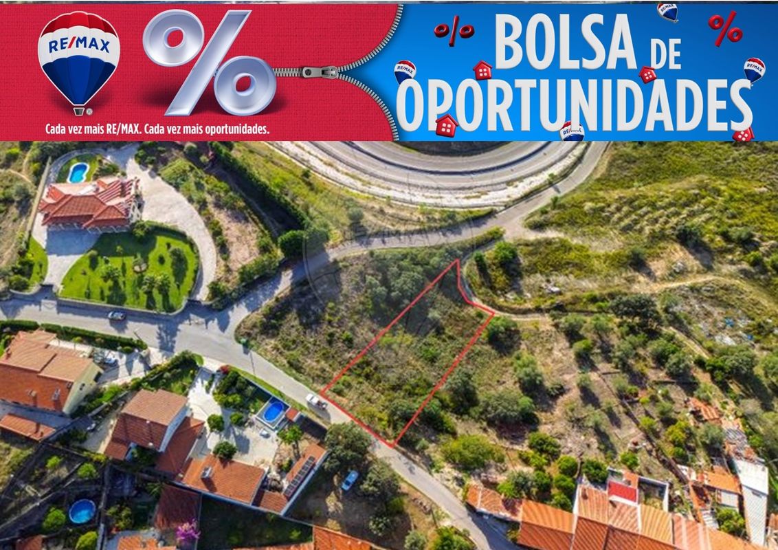Terreno para venda