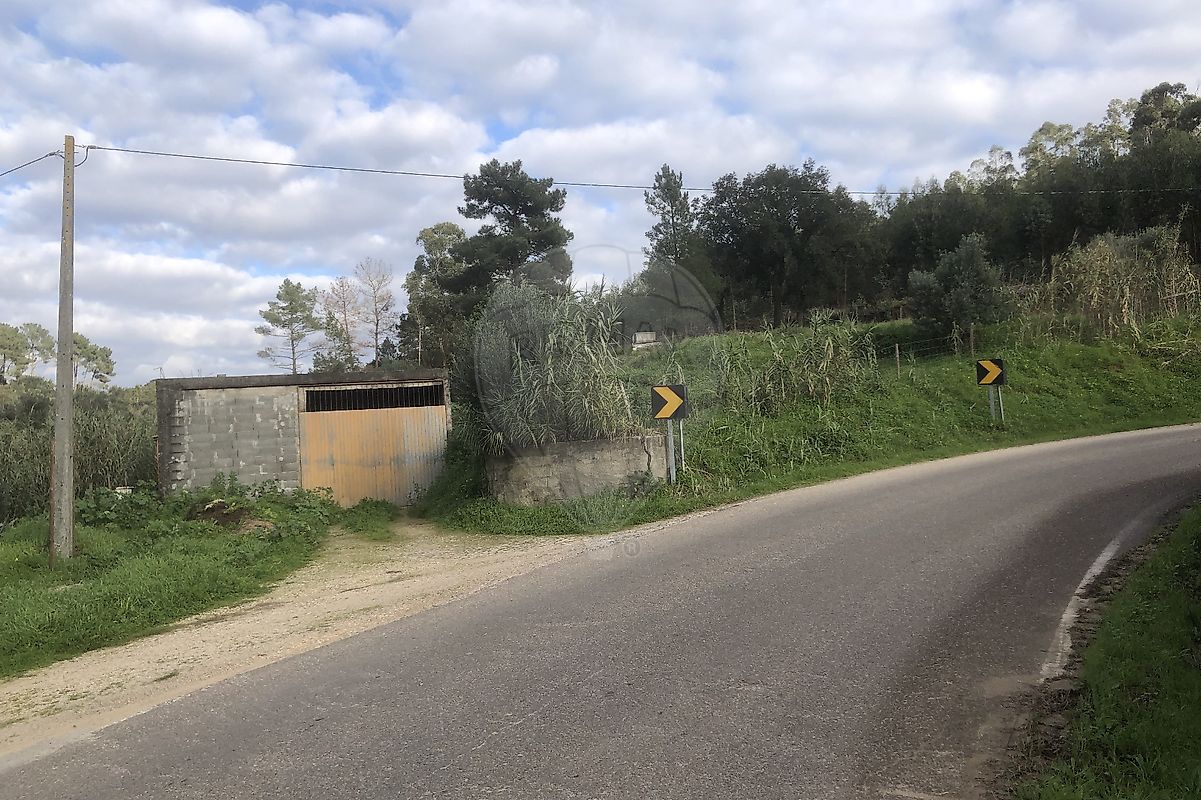 Terreno - Asseiceira, Tomar, Santarém