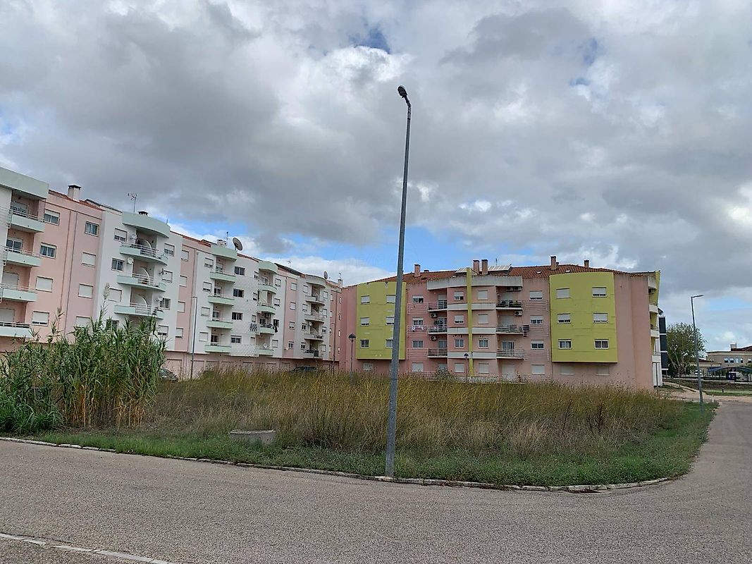 Land for sale in Tomar, Portugal — €120,000