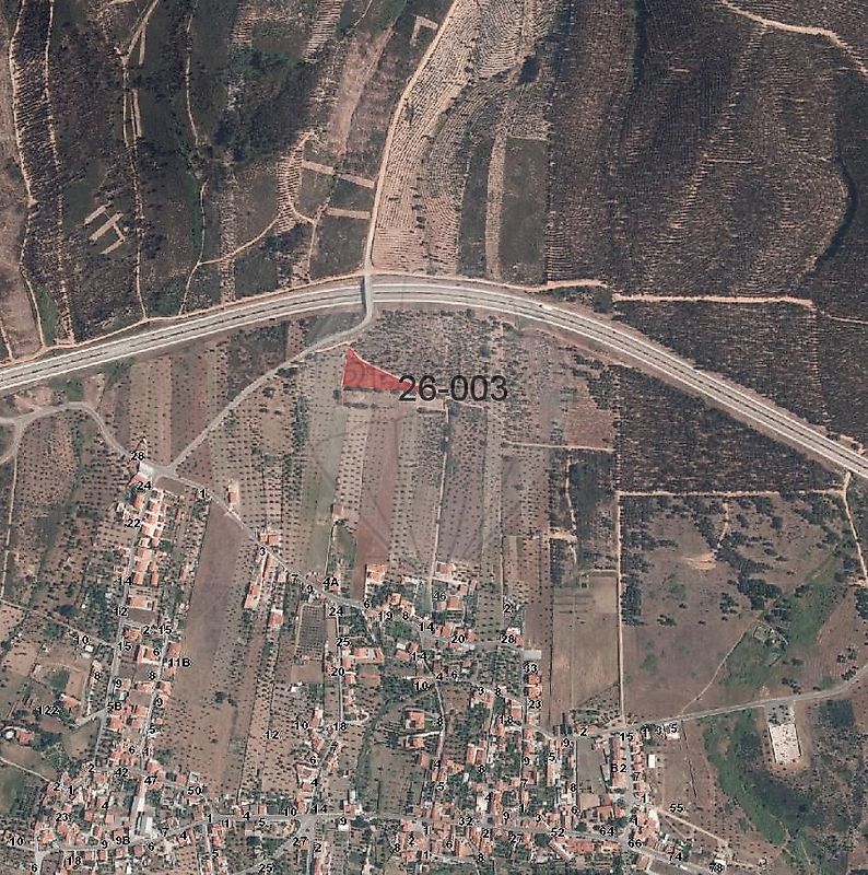 Terreno para venda